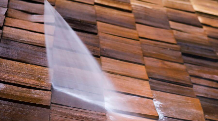 Asphalt Roofing in Avon, IL